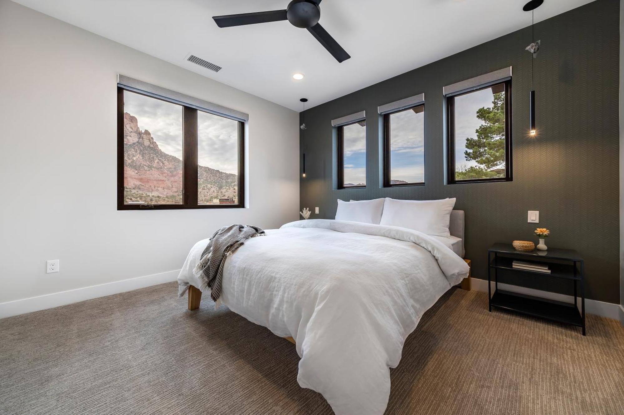 Lafave Luxury Rentals At Zion Springdale Exterior foto